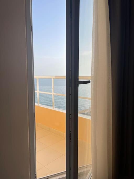 Scandi Apartaments Durrës Exterior foto