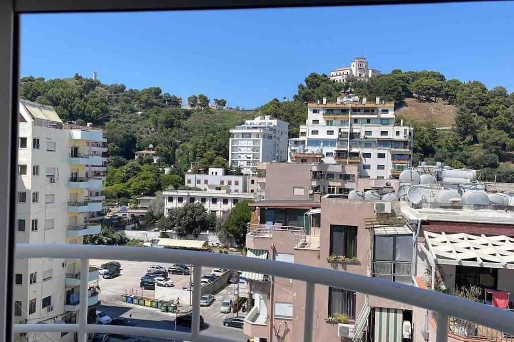 Scandi Apartaments Durrës Exterior foto