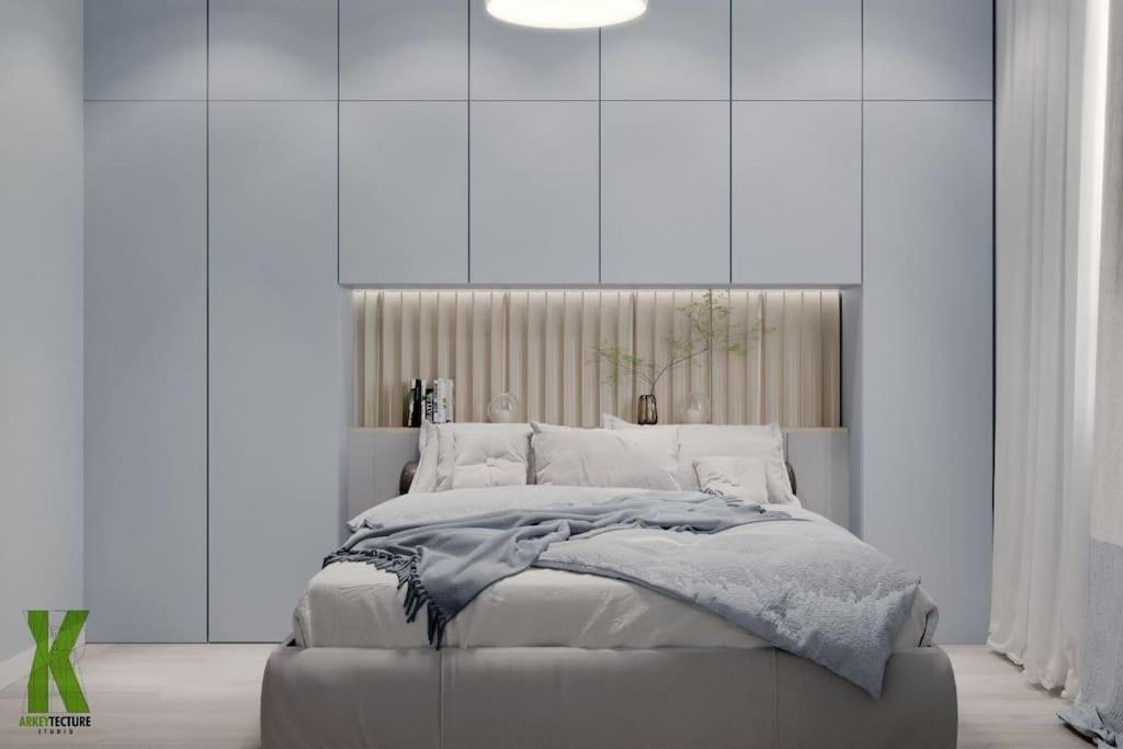 Scandi Apartaments Durrës Exterior foto