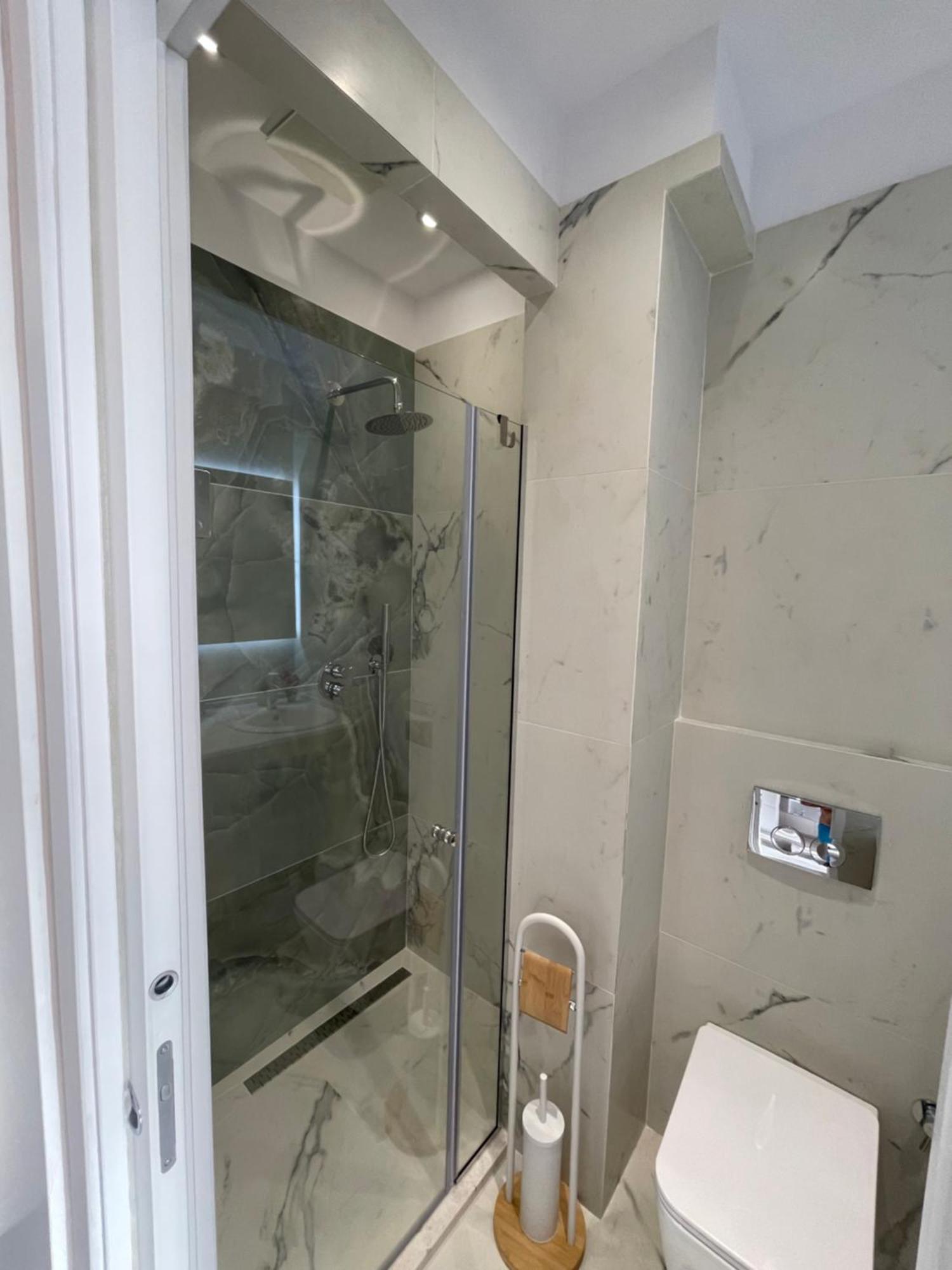 Scandi Apartaments Durrës Exterior foto