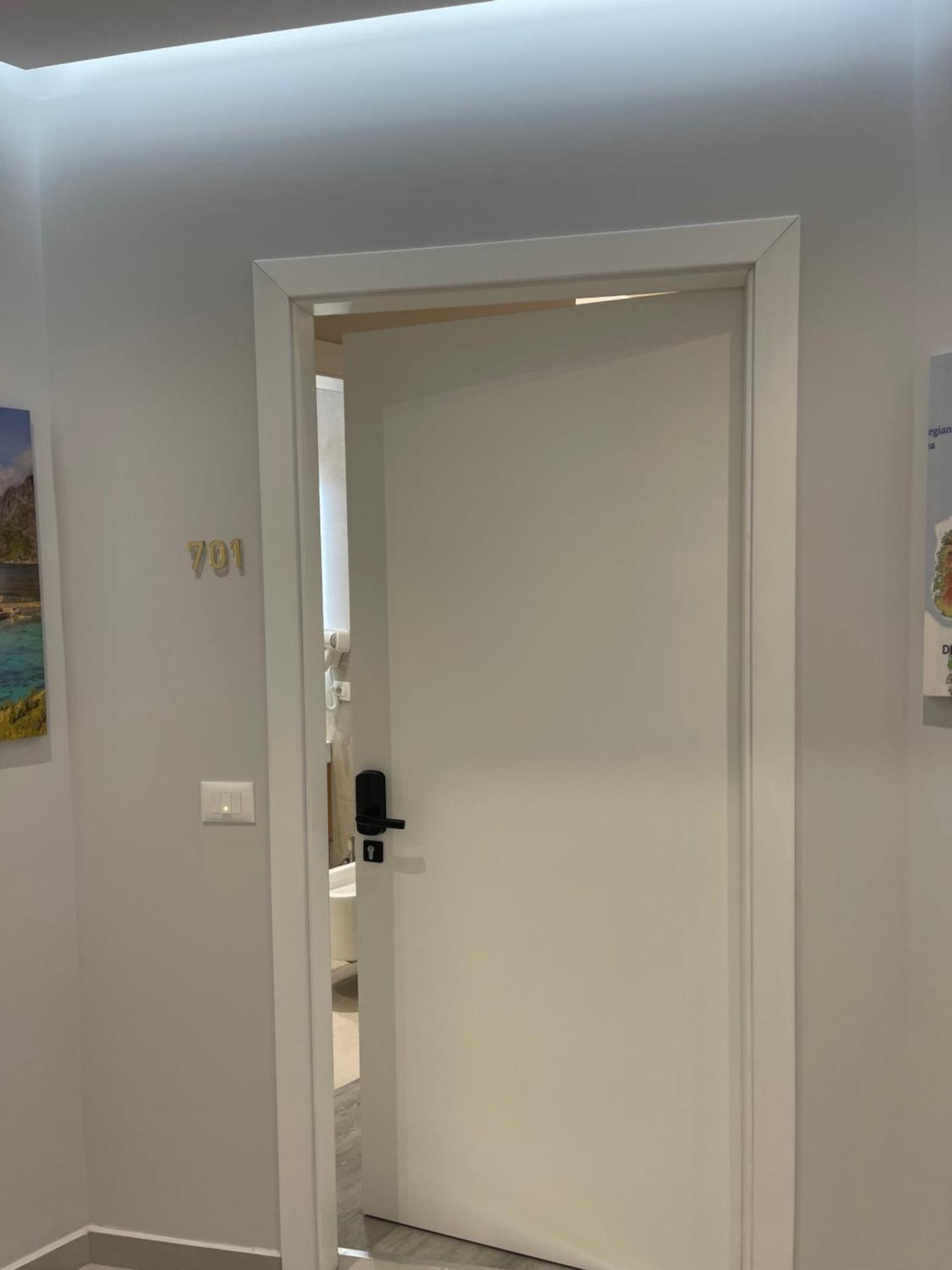 Scandi Apartaments Durrës Exterior foto